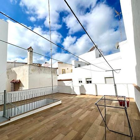 Casa Armonia Daire Conil De La Frontera Dış mekan fotoğraf