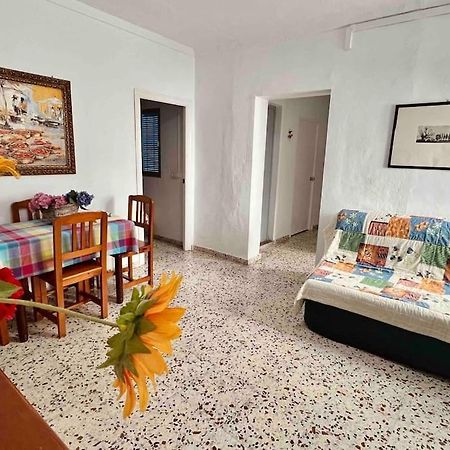 Casa Armonia Daire Conil De La Frontera Dış mekan fotoğraf