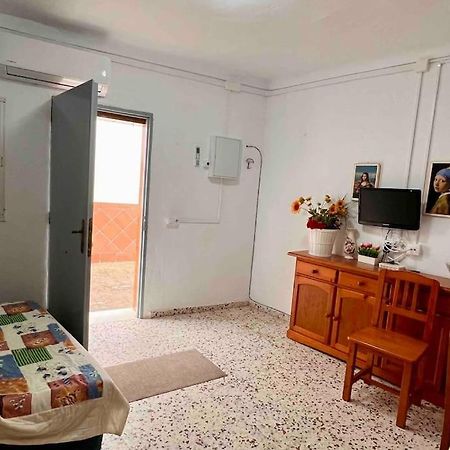 Casa Armonia Daire Conil De La Frontera Dış mekan fotoğraf