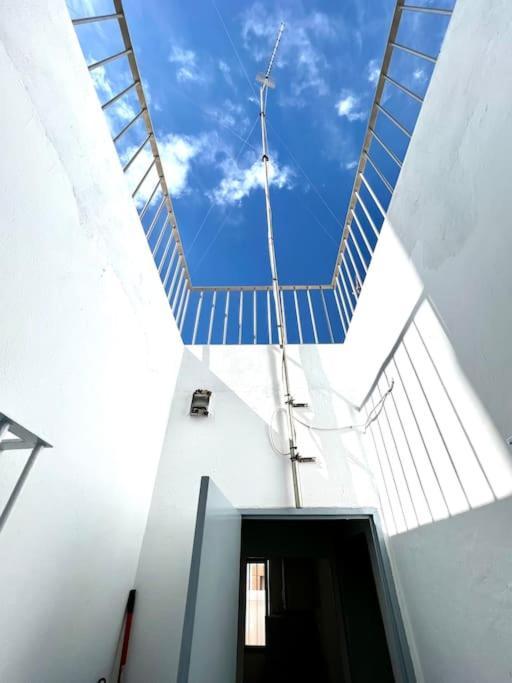 Casa Armonia Daire Conil De La Frontera Dış mekan fotoğraf
