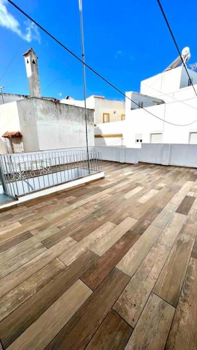 Casa Armonia Daire Conil De La Frontera Dış mekan fotoğraf