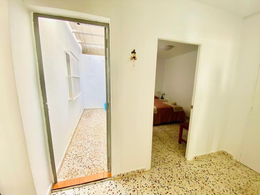 Casa Armonia Daire Conil De La Frontera Dış mekan fotoğraf