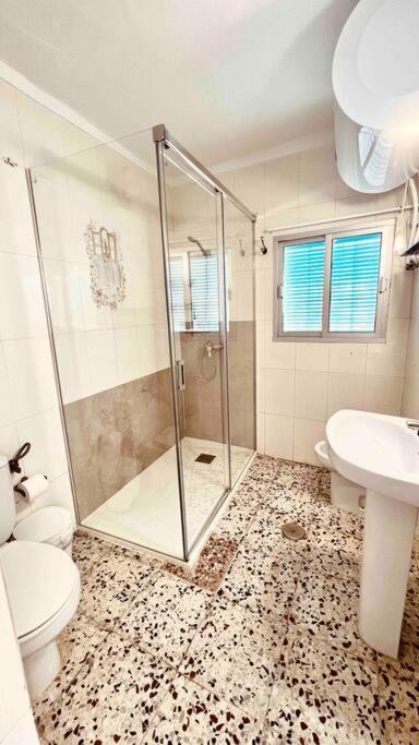 Casa Armonia Daire Conil De La Frontera Dış mekan fotoğraf