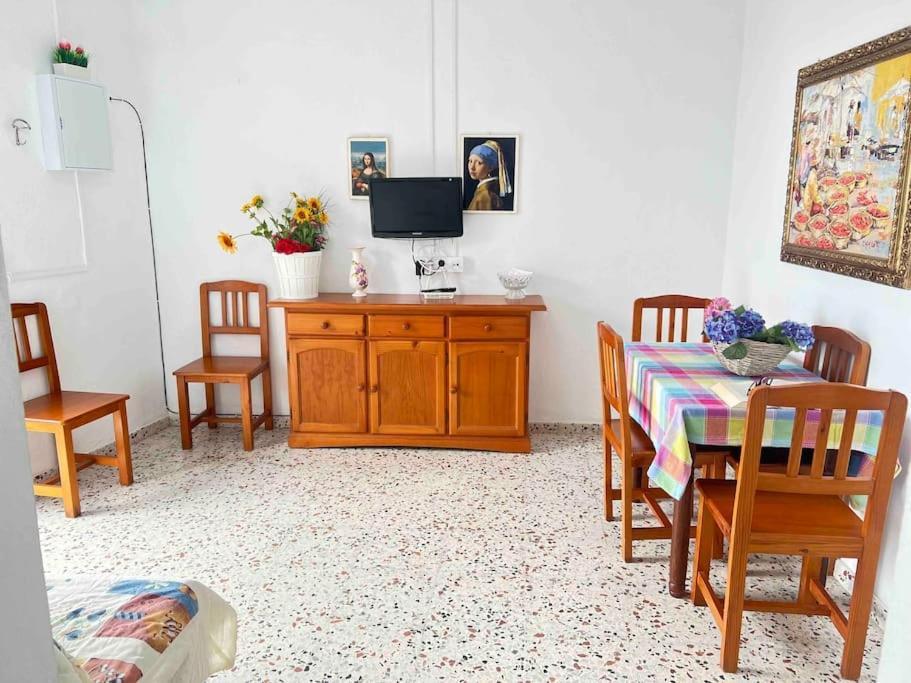 Casa Armonia Daire Conil De La Frontera Dış mekan fotoğraf