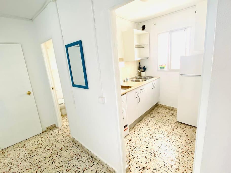 Casa Armonia Daire Conil De La Frontera Dış mekan fotoğraf