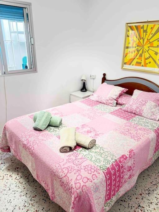 Casa Armonia Daire Conil De La Frontera Dış mekan fotoğraf