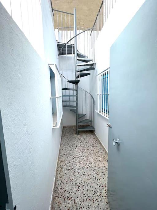Casa Armonia Daire Conil De La Frontera Dış mekan fotoğraf