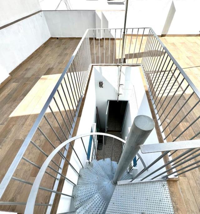 Casa Armonia Daire Conil De La Frontera Dış mekan fotoğraf