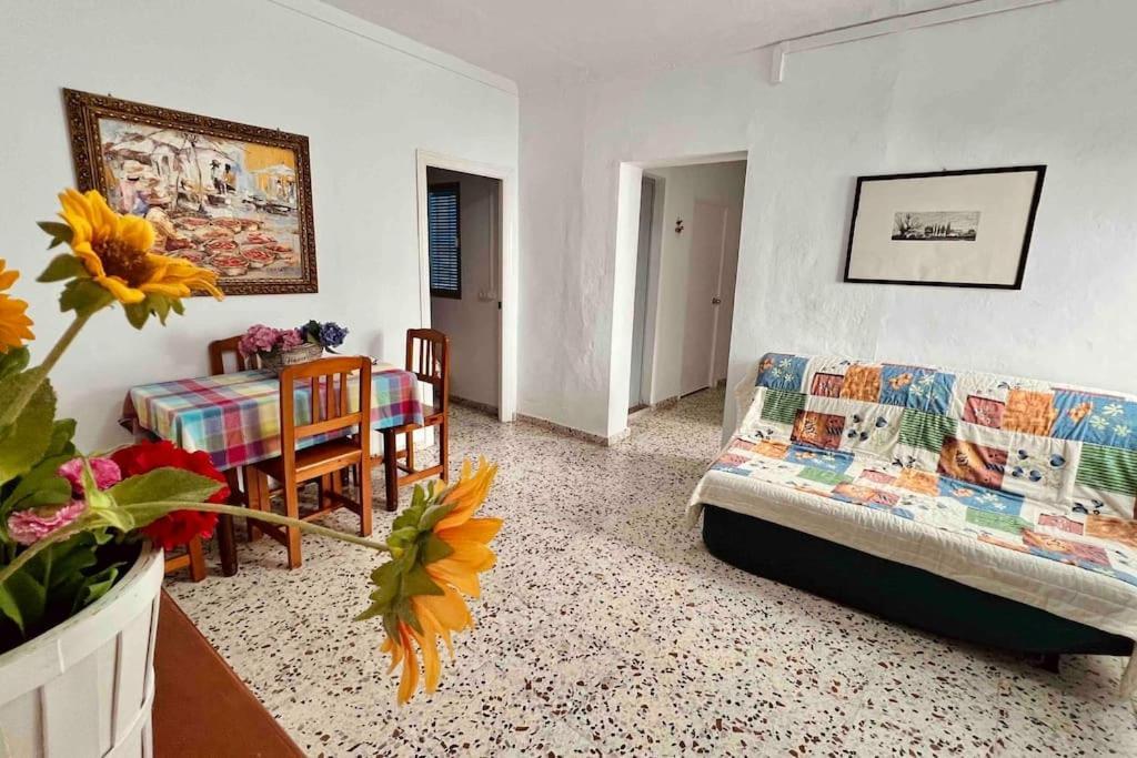 Casa Armonia Daire Conil De La Frontera Dış mekan fotoğraf